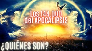 144.000 en la Biblia: Descifrando el Misterioso Número del Libro Apocalíptico