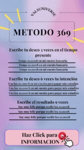 369 significado en la Biblia: Descubriendo la Espiritualidad detrás de este número