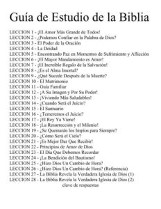 7000 Promesas de Dios en la Biblia PDF: Un Tesoro de Sabiduría Divina al Alcance de tus Manos