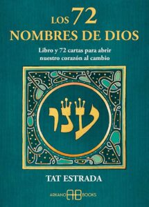 72 Nombres de Dios en la Biblia: Descubriendo las Múltiples Identidades del Creador