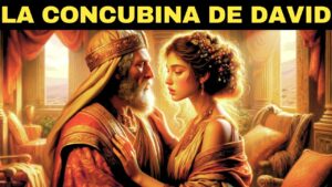 Abisag en la Biblia: Descubriendo la Historia y el Papel de esta Poderosa Mujer en las Sagradas Escrituras