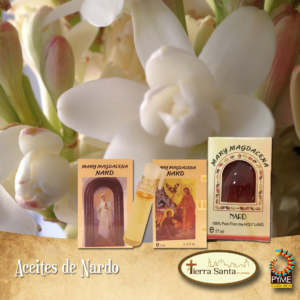 Aceite de Nardo en la Biblia: Descubriendo su Significado y Simbolismo Espiritual