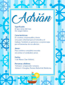 Adrián en la Biblia: Descubriendo su Significado y Relevancia en la Escritura Sagrada