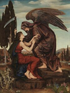 Adriel Ángel en la Biblia: Revelaciones Profundas y Misterios Desvelados