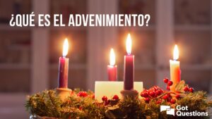 Advenimiento en la Biblia: Descubre la Profundidad de este Evento Bíblico Crucial