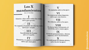 Afeminados en la Biblia: Un Análisis Profundo y Respetuoso desde el Contexto Bíblico