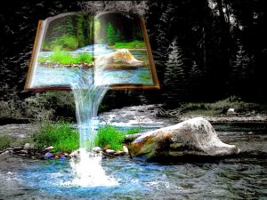 Agua Viva en la Biblia: Descubriendo su Significado Profundo y Espiritual
