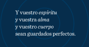 Alma y Espíritu en la Biblia: Entendiendo su Significado Profundo Según las Sagradas Escrituras