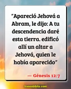 Altar en la Biblia: Significado, Simbolismo y Versículos Clave