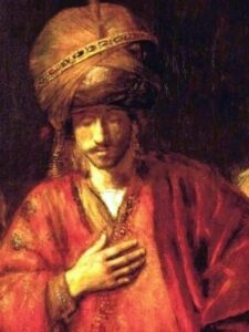 Amán en la Biblia: Historia, Significado e Impacto de Un Villano Bíblico