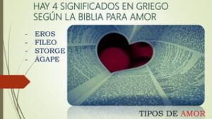 Amor Eros en la Biblia: Profundo Análisis y Reflexiones sobre su Significado