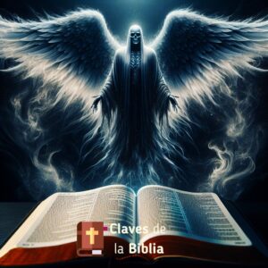 Ángel de la Muerte en la Biblia: Revelando Su Misterioso Papel y Significado