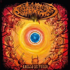 Anillo de Fuego en la Biblia: Revelaciones Místicas y Significado Profundo