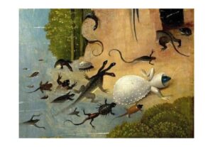 Animales impuros en la Biblia: Una exploración detallada sobre sus menciones y significados