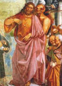 Anticristo en la Biblia: Revelando la Verdad sobre este Personaje Bíblico Polemico