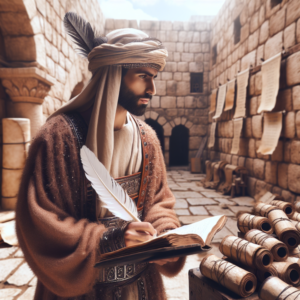 Antipas en la Biblia: Descubriendo su Rol y Significado en el Contexto Bíblico