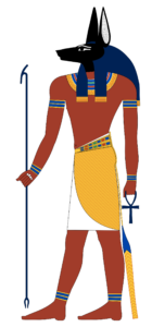 Anubis en la Biblia: ¿Existe realmente una conexión entre la figura egipcia y las Sagradas Escrituras?