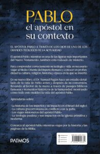 Apostol Pablo en la Biblia: Un Análisis Detallado de su Impacto y Enseñanzas