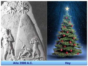 Árbol de Navidad en la Biblia: Verdades y Mitos Revelados en las Escrituras Sagradas
