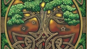 Árbol en la Biblia: Simbolismo y Significado en los Pasajes Sagrados