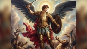 Arcángeles en la Biblia: Descubriendo su Majestuosidad y Significado