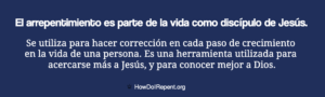 Arrepentimiento en la Biblia: Descubre su Profundo Significado y Aplicación en Nuestra Vida
