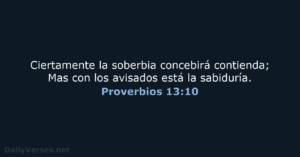 Arrogante en la Biblia: Descifrando los Versículos que Hablan sobre la Soberbia