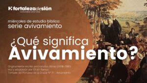 Avivamiento Significado en la Biblia: Un Profundo Análisis de su Verdadero Alcance y Aplicación