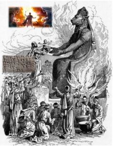 Baal en la Biblia: ¿Quién es este polémico personaje bíblico?