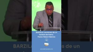 Barzilai Galaadita en la Biblia: Un análisis profundo de su historia y significado