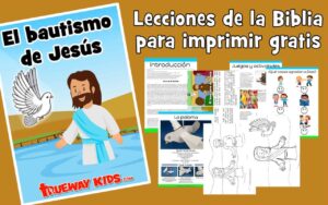 Bautismo de Niños en la Biblia: Una Guía Completa e Interpretación Bíblica