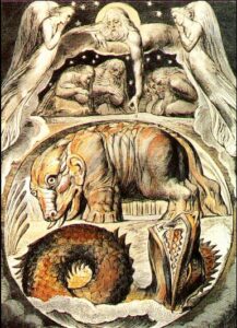 Behemot en la Biblia: Un análisis profundo sobre este misterioso ser bíblico