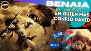Benaia en la Biblia: Descubre la Vida y Significado de este Personaje Bíblico