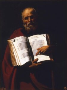 Bernabé en la Biblia: Su Influencia y Rol Fundamental en el Cristianismo Primitivo