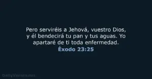 Bienestar en la Biblia: Descubre los Versículos que Promueven una Vida Plena y Saludable