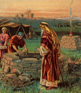 Biografía de Isaac en la Biblia: Descubriendo la Vida de este Importante Patriarca Bíblico