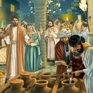 Cana de Galilea en la Biblia: Revelando su Significado e Importancia Histórica