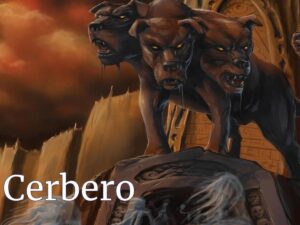 Canserbero en la Biblia: Descubriendo el Rol del Protector Mítico en las Sagradas Escrituras