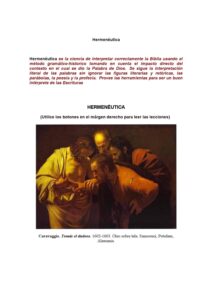 Capernaum en la Biblia: Descubriendo su Importancia y Significado en el Texto Sagrado