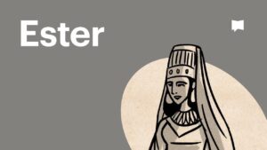 Capítulo de Ester en la Biblia: Un Análisis Profundo e Inspirador