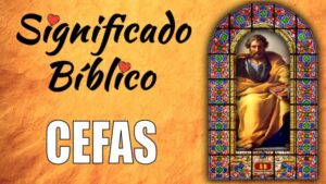 Cefas en la Biblia: Profundo Análisis sobre Su Importancia y Rol en el Cristianismo