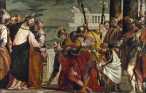 Centurión en la Biblia: Un Análisis Profundo Sobre Su Papel y Significado en las Sagradas Escrituras