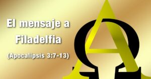 Ciudad de Filadelfia en la Biblia: Descubriendo su Significado Espiritual y Profético