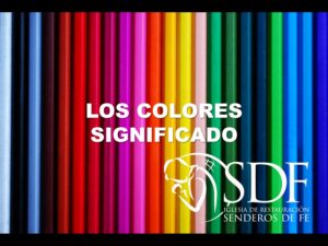 Colores en la Biblia: Significado y Simbolismo Según las Escrituras Sagradas