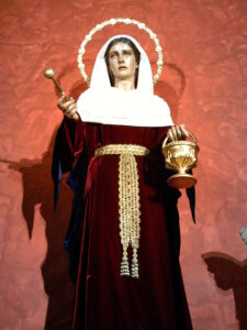 Como era Marta en la Biblia: Descubriendo el papel y la personalidad de esta significativa figura bíblica