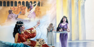 Como Murió Herodes Antipas en la Biblia: Revelando el Misterioso Final de un Infame Personaje Bíblico