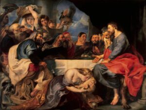Como murió Juan el Bautista en la Biblia: Detalles y Reflexiones de su Trágico Fin