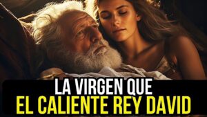 ¿Cómo se llama la esposa de David en la Biblia? Conoce a la mujer más destacada en la vida de este Rey bíblico