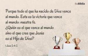 Como tener fe en Dios según la Biblia: Claves para una Fe Sólida y Verdadera
