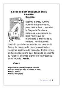 Confirmación en la Biblia: Descubriendo su Significado y Relevancia en tu Vida Espiritual